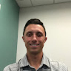 Meet your Posher, Christian